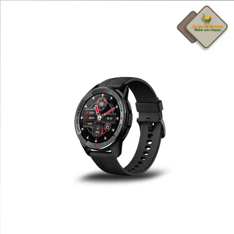 Mibro X1 smart watch 1.3 inch amoled screen 14